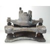 Recambio de pinza freno delantera izquierda para dodge caliber 2.0 16v crd cat referencia OEM IAM 05191239AA  