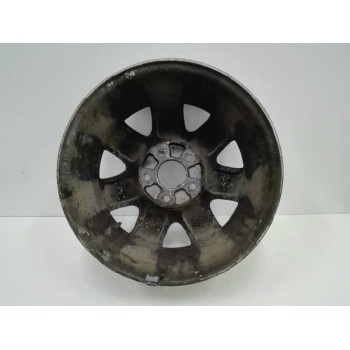 Recambio de llanta para kia carnival ii 2.9 cdri executive referencia OEM IAM K9965 15X6JJ-50 K9965556050