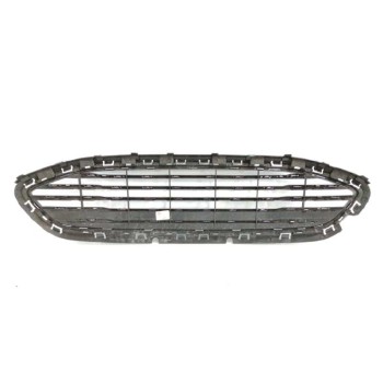 Recambio de rejilla delantera para ford fiesta (ce1) referencia OEM IAM H1BB8B271B1  