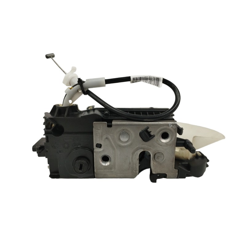 Recambio de cerradura puerta delantera izquierda para peugeot 2008 (--.2013) 1.2 12v e-thp referencia OEM IAM 9812500880  