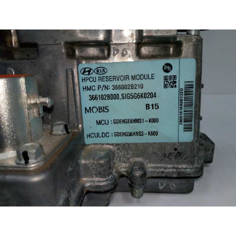 INVERTER / CONVERTER CONVERTIDOR ELECTRICO