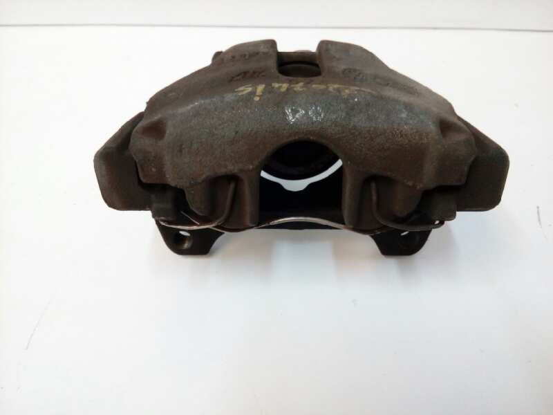 Recambio de pinza freno delantera izquierda para audi a4 berlina (8e) 2.5 tdi quattro (132kw) referencia OEM IAM Recambio de pinza freno delantera izquierda para audi a4 berlina (8e) 2.5 tdi quattro (132kw) referencia OEM IAM