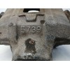 Recambio de pinza freno delantera izquierda para dodge caliber 2.0 16v crd cat referencia OEM IAM 05191239AA  