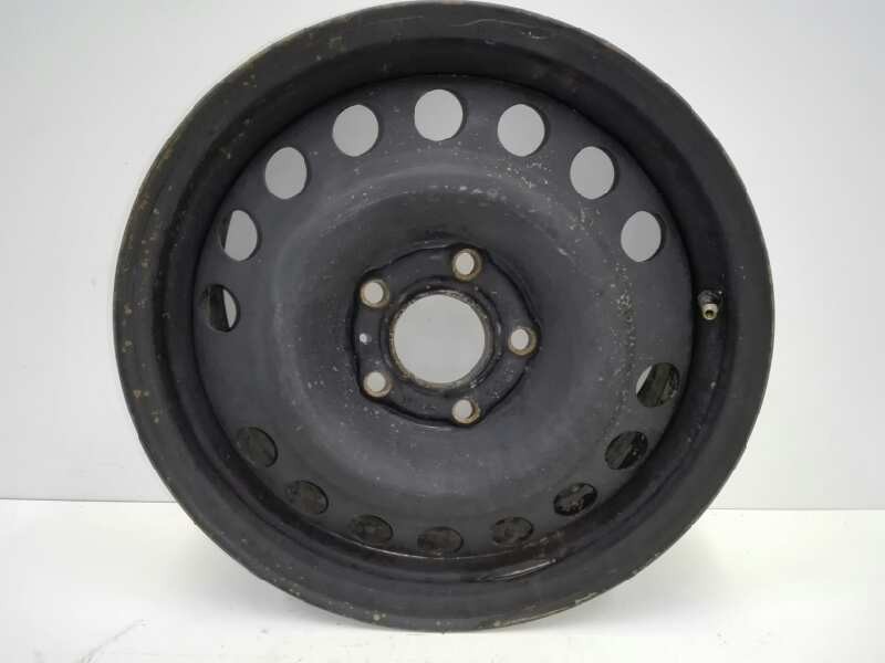 Recambio de llanta para opel zafira a elegance referencia OEM IAM 2150150 6JX15H2 ET43 5H 5X110