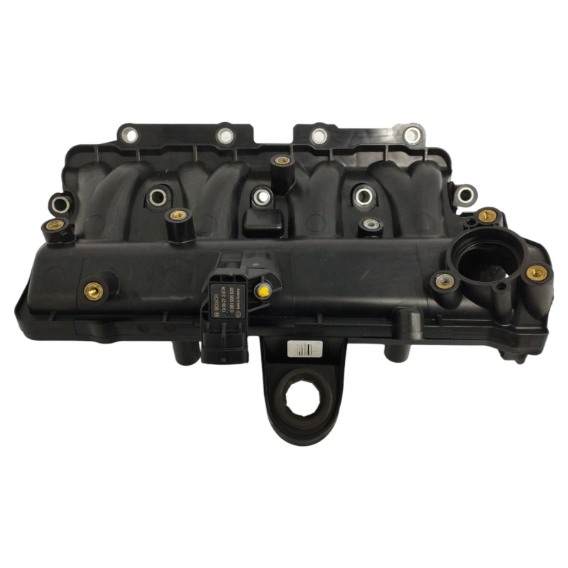 Recambio de colector admision para fiat 500 l (330) 1.3 16v jtd cat referencia OEM IAM 55231286 55231284 