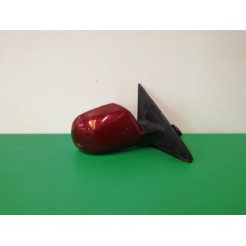 Recambio de retrovisor derecho para audi a6 berlina (4b2) 2.5 tdi referencia OEM IAM  5 CABLES 