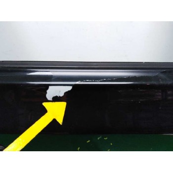 Recambio de puerta trasera derecha para bmw x3 (e83) 2.0 d referencia OEM IAM 41003449338  