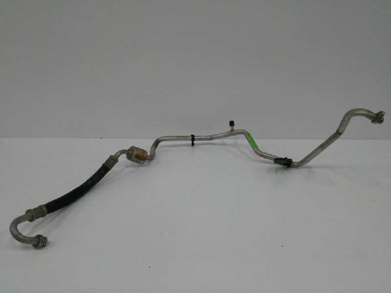 Recambio de tubos aire acondicionado para peugeot 207 urban referencia OEM IAM 9655448980  