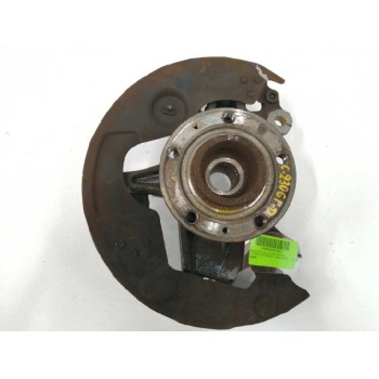 Recambio de mangueta delantera derecha para citroën c4 picasso ii 1.6 bluehdi 120 referencia OEM IAM   