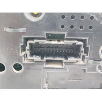 Recambio de cuadro instrumentos para seat inca (6k9) 1.9 sdi referencia OEM IAM 87001323  88311235