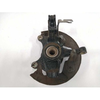 Recambio de mangueta delantera derecha para citroën c4 picasso ii 1.6 bluehdi 120 referencia OEM IAM   