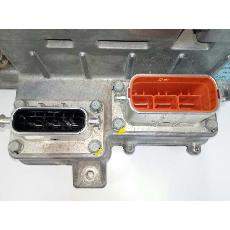 INVERTER / CONVERTER CONVERTIDOR ELECTRICO