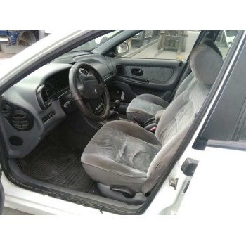 renault laguna (b56) del año 1998