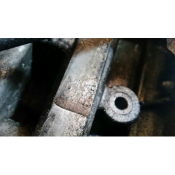 Recambio de motor completo para peugeot 206 berlina xr referencia OEM IAM KFX  