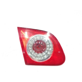 Recambio de piloto trasero izquierdo interior para volkswagen passat berlina (3c2) 2.0 tdi referencia OEM IAM 3C5945093E  