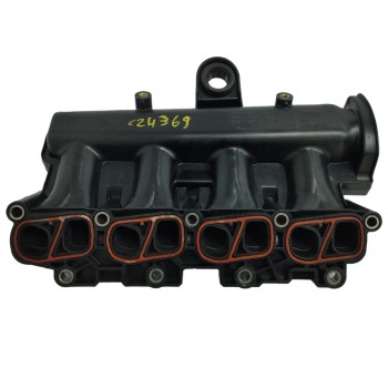 Recambio de colector admision para fiat 500 l (330) 1.3 16v jtd cat referencia OEM IAM 55231286 55231284 