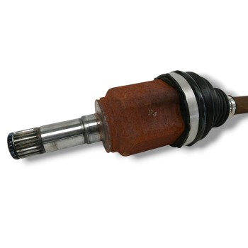 Recambio de transmision delantera izquierda para fiat 500 x (334) 1.6 16v cat referencia OEM IAM 00519360500  