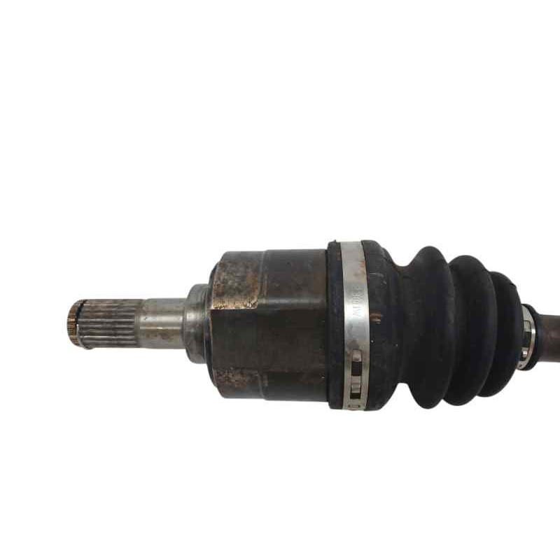 TRANSMISION DELANTERA IZQUIERDA