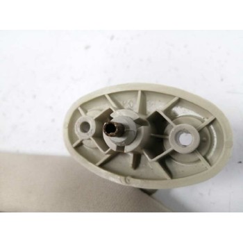 Recambio de parasol derecho para jeep compass 2.4 16v cat referencia OEM IAM   