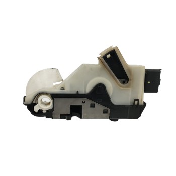 Recambio de cerradura puerta delantera izquierda para peugeot 2008 (--.2013) 1.2 12v e-thp referencia OEM IAM 9812500880  