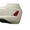 Recambio de paragolpes trasero para ford fiesta vii (hj, hf) 1.1 ti-vct referencia OEM IAM H1BB17906A1W OBSERVAR FOTOS 