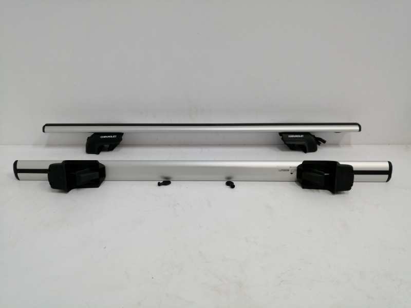 Recambio de barras techo para chevrolet spark ls referencia OEM IAM 96955271  