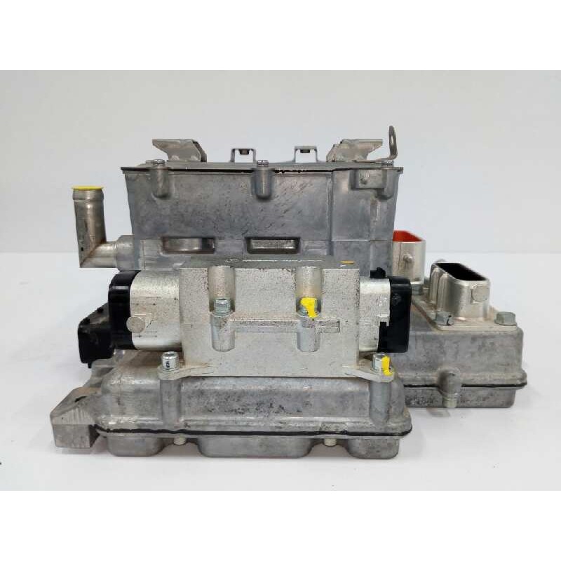 INVERTER / CONVERTER CONVERTIDOR ELECTRICO