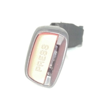 Recambio de enganche cinturon derecho para honda fr-v (be) 1.7 cat referencia OEM IAM  TRASERO 