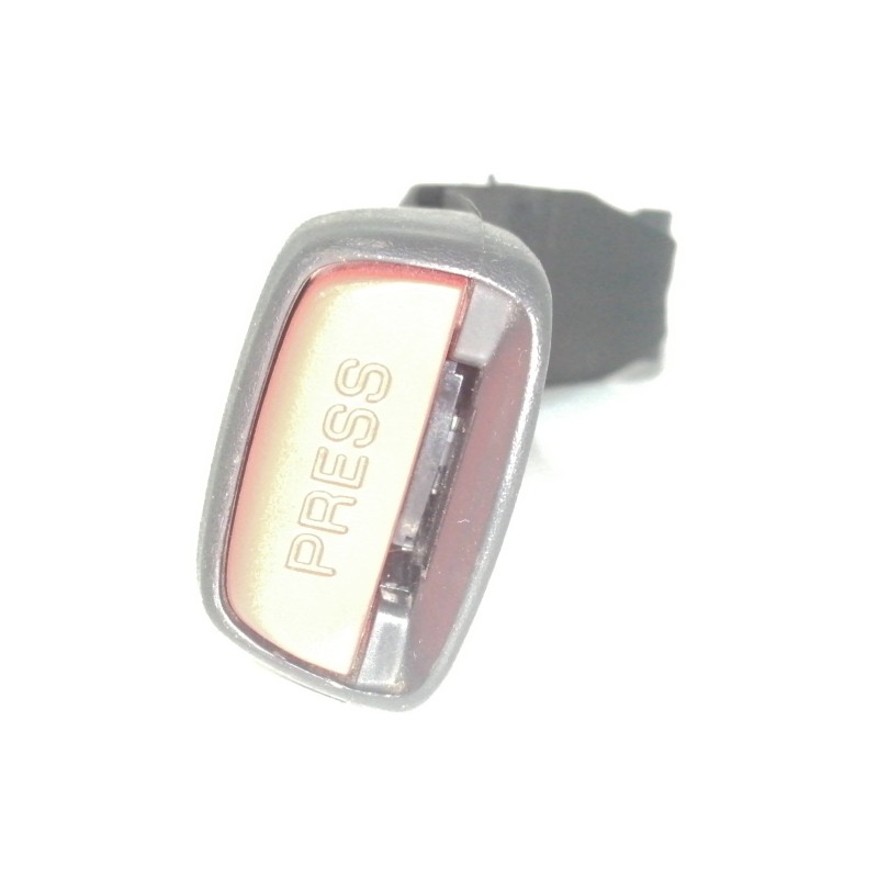 Recambio de enganche cinturon derecho para honda fr-v (be) 1.7 cat referencia OEM IAM  TRASERO 