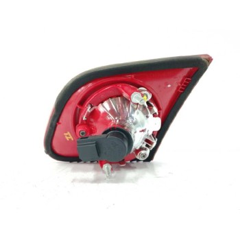 Recambio de piloto trasero izquierdo interior para volkswagen passat berlina (3c2) 2.0 tdi referencia OEM IAM 3C5945093E  