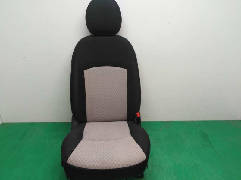 Recambio de asiento delantero derecho para mitsubishi space star (a00) 1.2 referencia OEM IAM Recambio de asiento delantero derecho para mitsubishi space star (a00) 1.2 referencia OEM IAM