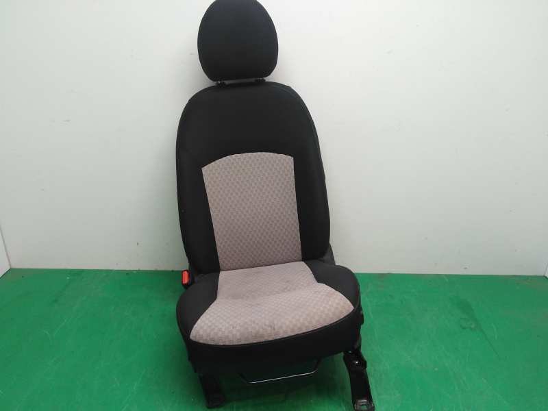 Recambio de asiento delantero izquierdo para mitsubishi space star (a00) 1.2 referencia OEM IAM Recambio de asiento delantero izquierdo para mitsubishi space star (a00) 1.2 referencia OEM IAM