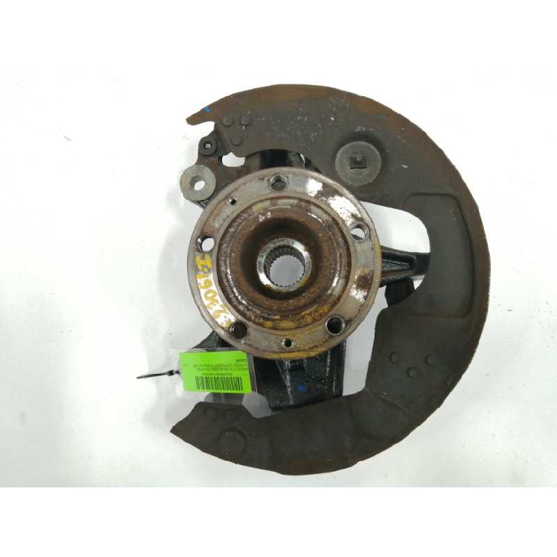 Recambio de mangueta delantera izquierda para citroën c4 picasso ii 1.6 bluehdi 120 referencia OEM IAM   