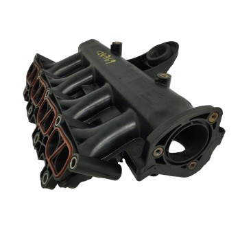 Recambio de colector admision para fiat 500 l (330) 1.3 16v jtd cat referencia OEM IAM 55231286 55231284 