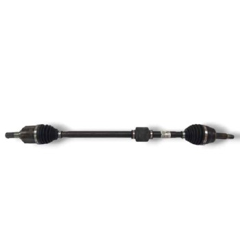 Recambio de transmision delantera derecha para hyundai kona 1.0 tgdi cat referencia OEM IAM 49501J9000  