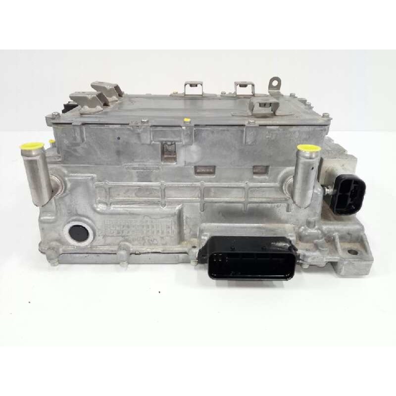 INVERTER / CONVERTER CONVERTIDOR ELECTRICO