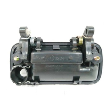 Recambio de maneta exterior delantera izquierda para suzuki vitara se/sv (et) 1.6 cat referencia OEM IAM 8282056B005PK  