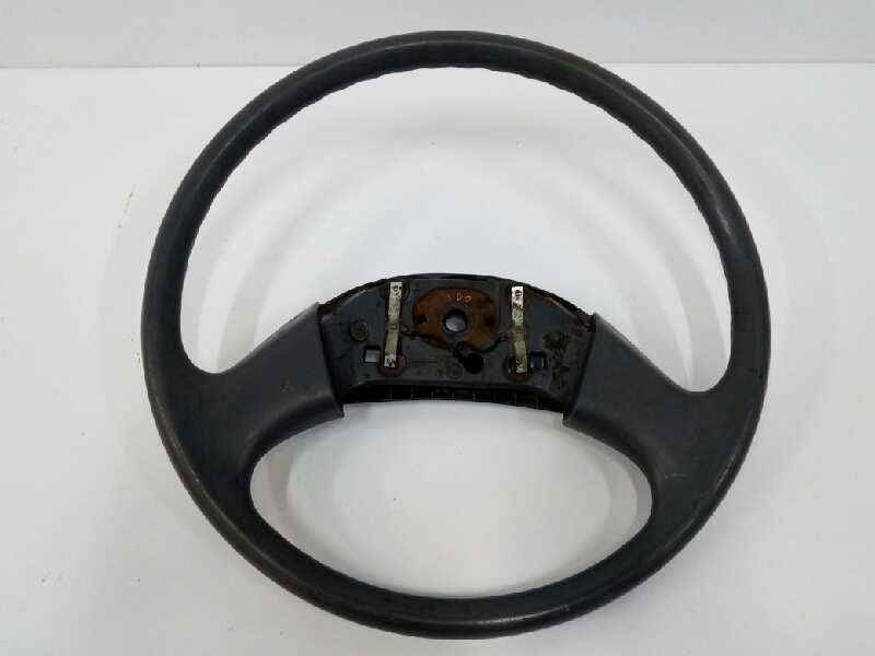 Recambio de volante para nissan cabstar e cabina simple cabina individual referencia OEM IAM   