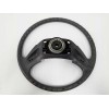 Recambio de volante para nissan cabstar e cabina simple cabina individual referencia OEM IAM   