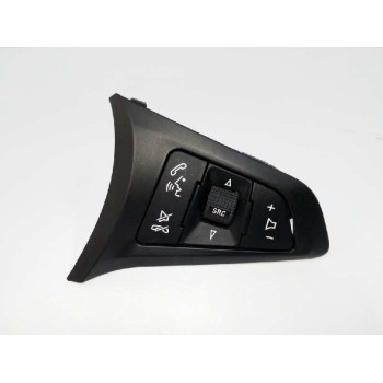 MANDO VOLANTE 13439133 LADO DERECHO 