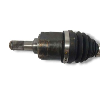 Recambio de transmision delantera derecha para hyundai kona 1.0 tgdi cat referencia OEM IAM 49501J9000  