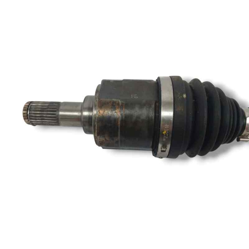 TRANSMISION DELANTERA DERECHA