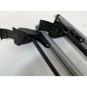 Recambio de barras techo para chevrolet tacuma sx referencia OEM IAM   