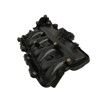 Recambio de colector admision para fiat 500 l (330) 1.3 16v jtd cat referencia OEM IAM 55231286 55231284 