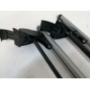 Recambio de barras techo para chevrolet tacuma sx referencia OEM IAM   