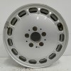 Recambio de llanta para mercedes-benz clase e (w124) berlina 2.5 diesel referencia OEM IAM 1244001802 6,5X15H2 ET46 5H 5X115