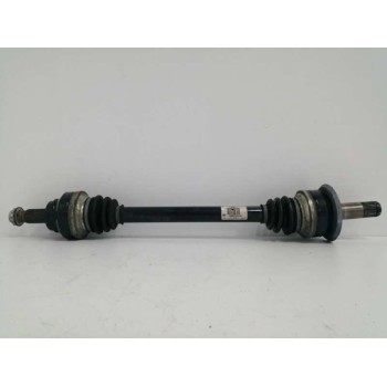 Recambio de transmision trasera izquierda para bmw 7 (f01, f02, f03, f04) 750 i, li referencia OEM IAM 33207566077 7566077 