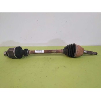 Recambio de transmision delantera derecha para renault trafic (desde 5.89) t 900 referencia OEM IAM   