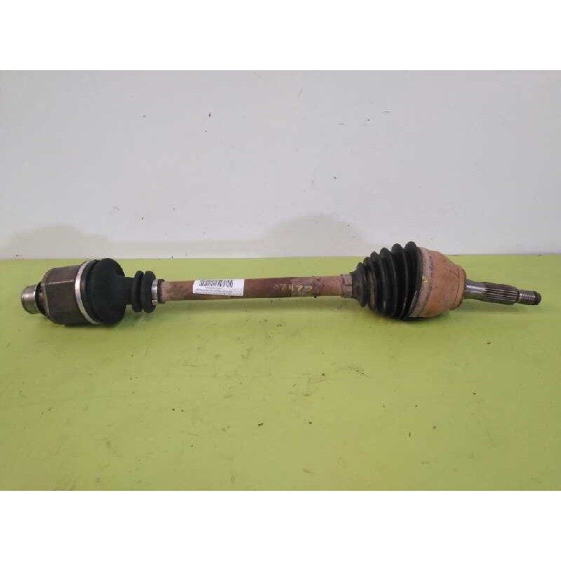 Recambio de transmision delantera derecha para renault trafic (desde 5.89) t 900 referencia OEM IAM   