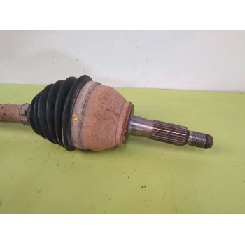 Recambio de transmision delantera derecha para renault trafic (desde 5.89) t 900 referencia OEM IAM   